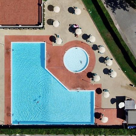אפרטהוטל סן וינצ'נזו Le Residenze Di Santa Costanza - Mirto/Corbezzolo מראה חיצוני תמונה