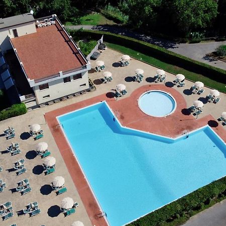 אפרטהוטל סן וינצ'נזו Le Residenze Di Santa Costanza - Mirto/Corbezzolo מראה חיצוני תמונה