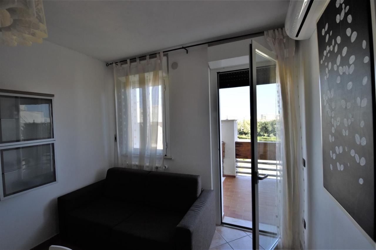 אפרטהוטל סן וינצ'נזו Le Residenze Di Santa Costanza - Mirto/Corbezzolo מראה חיצוני תמונה