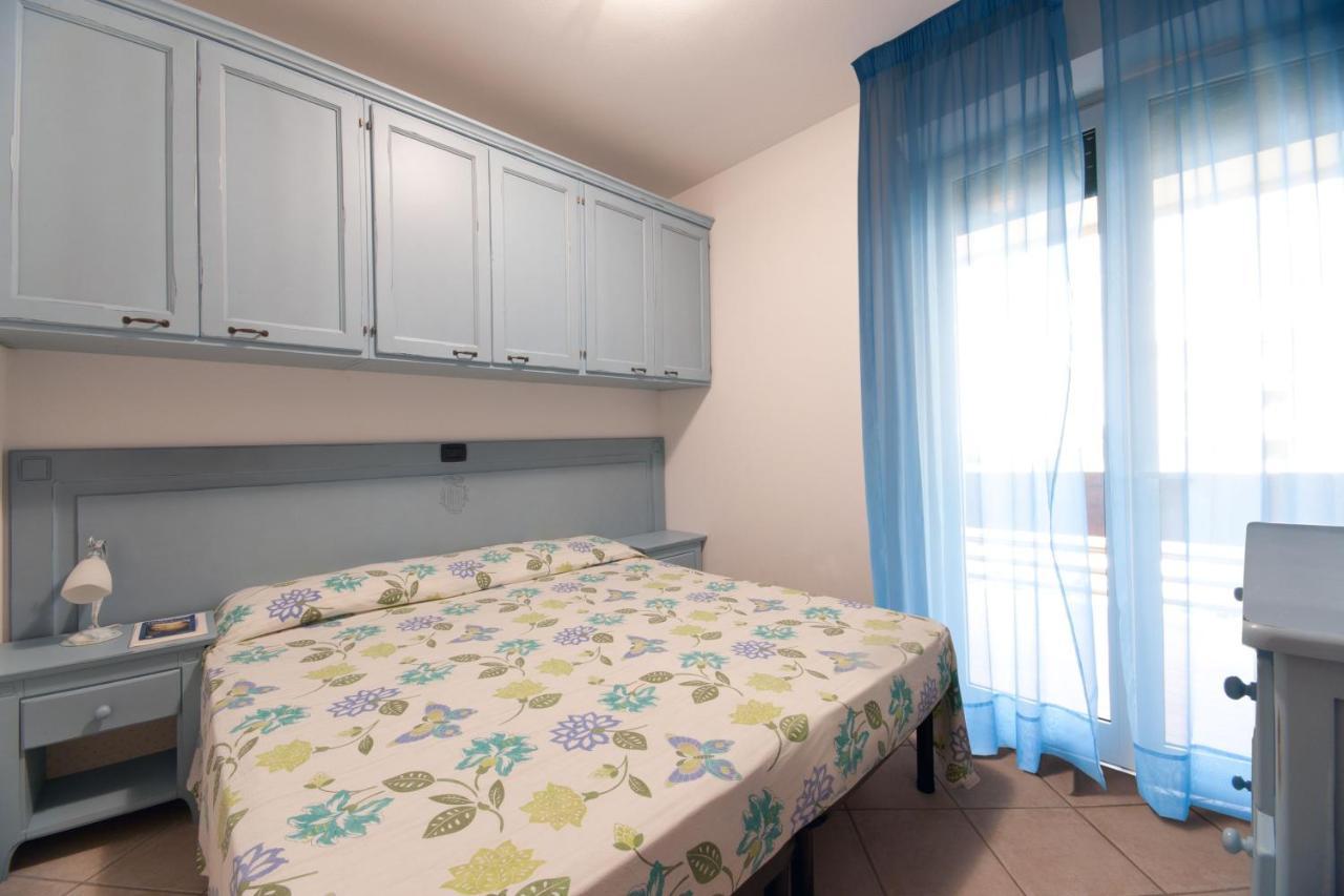 אפרטהוטל סן וינצ'נזו Le Residenze Di Santa Costanza - Mirto/Corbezzolo מראה חיצוני תמונה