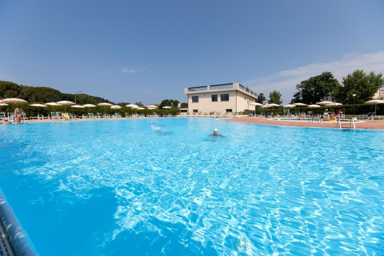 אפרטהוטל סן וינצ'נזו Le Residenze Di Santa Costanza - Mirto/Corbezzolo מראה חיצוני תמונה