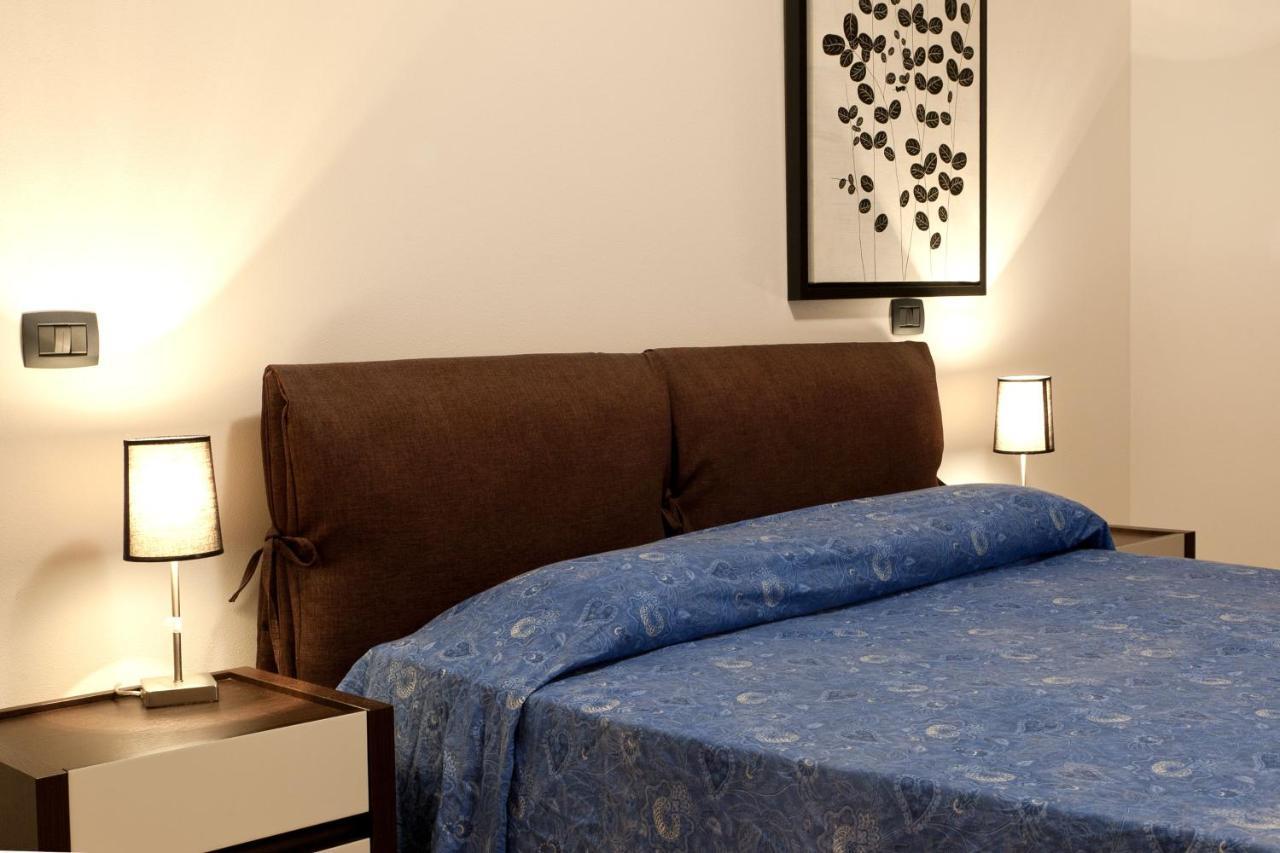 אפרטהוטל סן וינצ'נזו Le Residenze Di Santa Costanza - Mirto/Corbezzolo מראה חיצוני תמונה