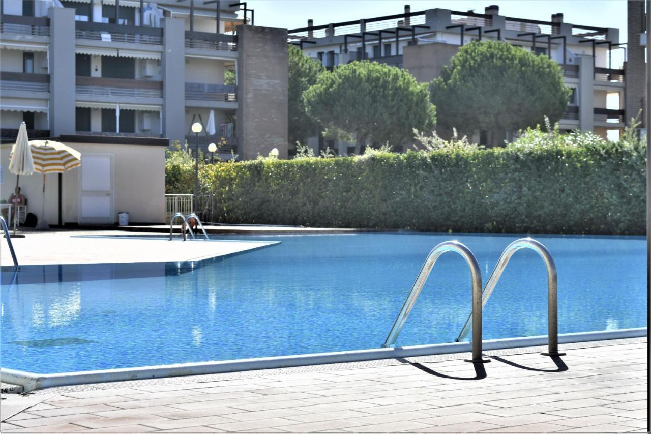אפרטהוטל סן וינצ'נזו Le Residenze Di Santa Costanza - Mirto/Corbezzolo מראה חיצוני תמונה