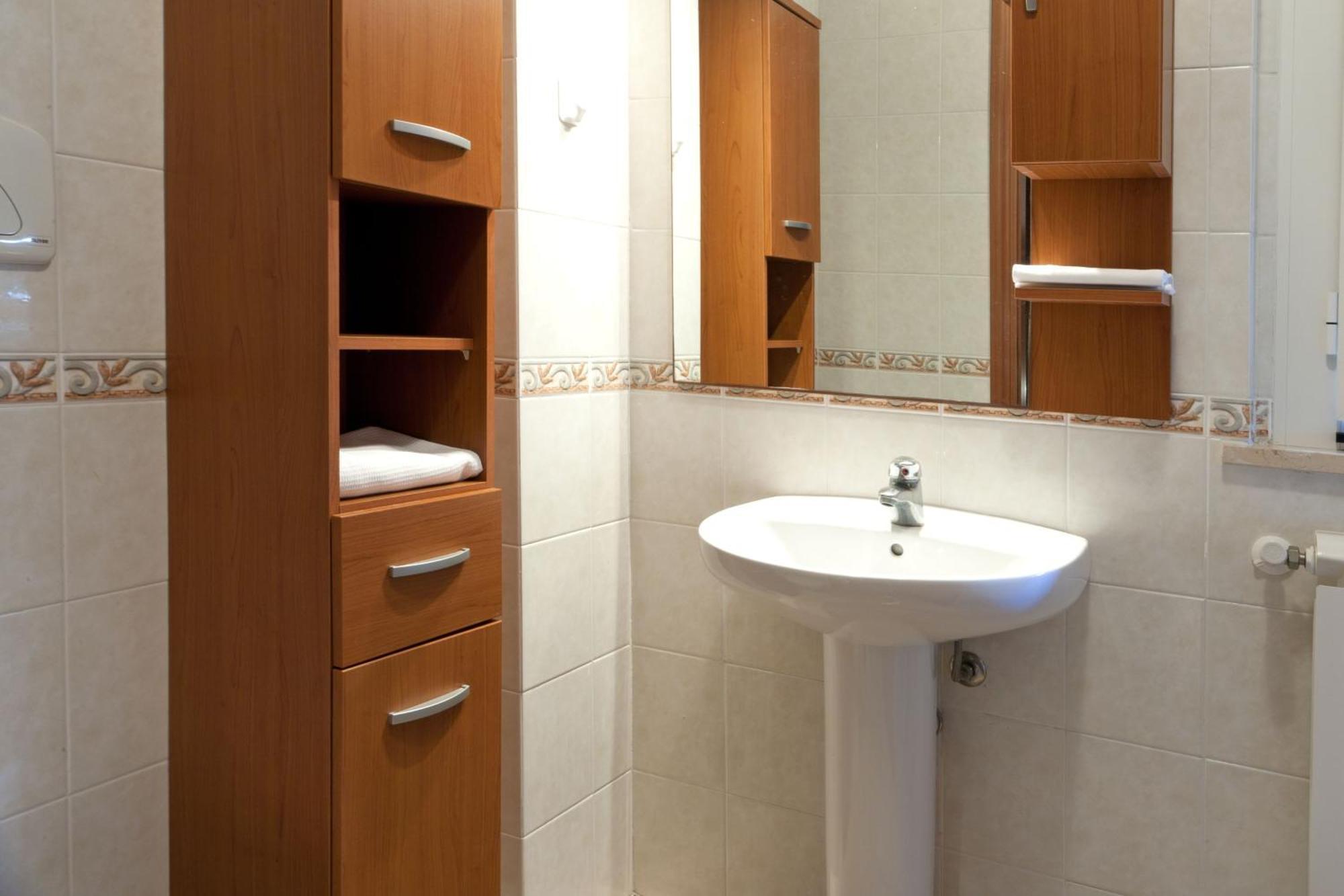 אפרטהוטל סן וינצ'נזו Le Residenze Di Santa Costanza - Mirto/Corbezzolo מראה חיצוני תמונה